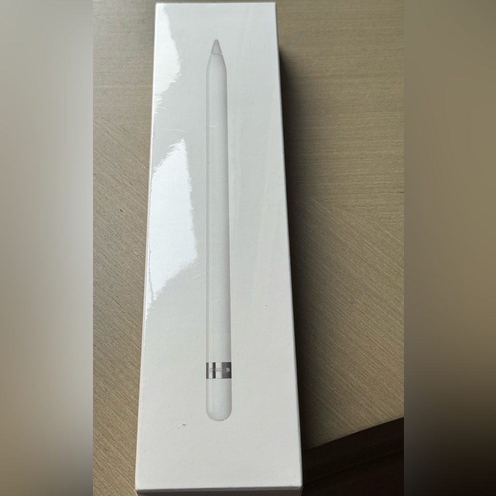 Brand New 1st Generation Apple Pencil